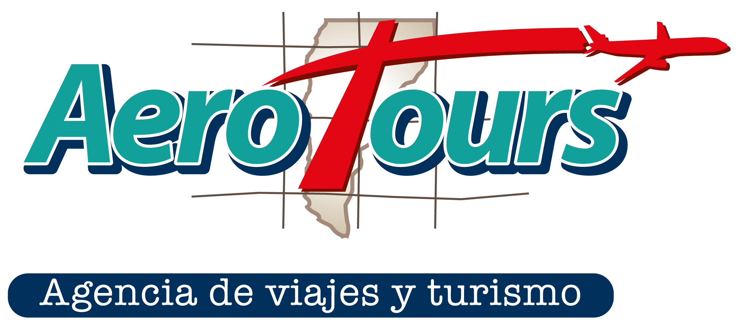 AeroTours Logo